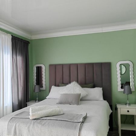Back Of The Moon Guesthouse Kuruman Exterior foto